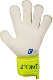 Reusch Attrakt Gold Evolution Cut 5270139 2001 white blue yellow back